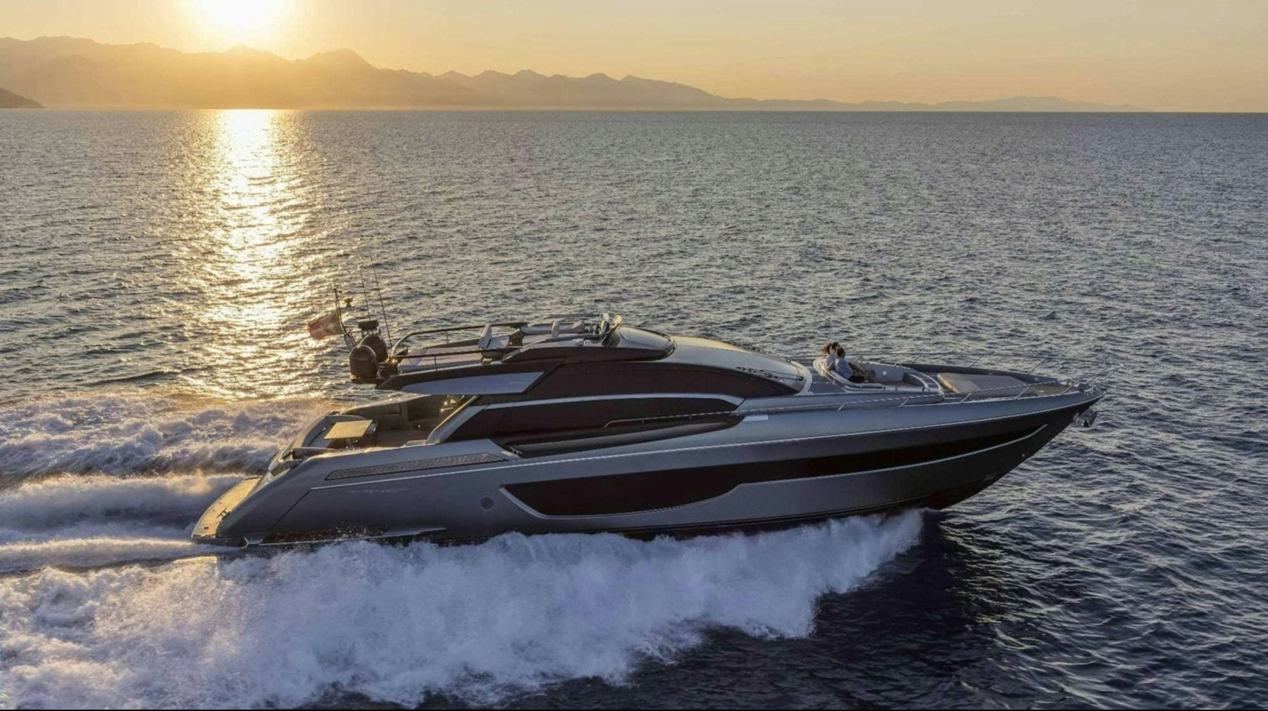 76' Riva — 76' Riva